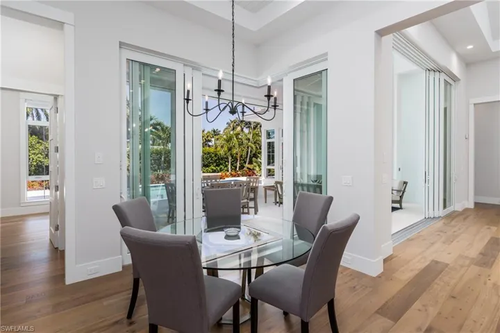 Dining Room 2