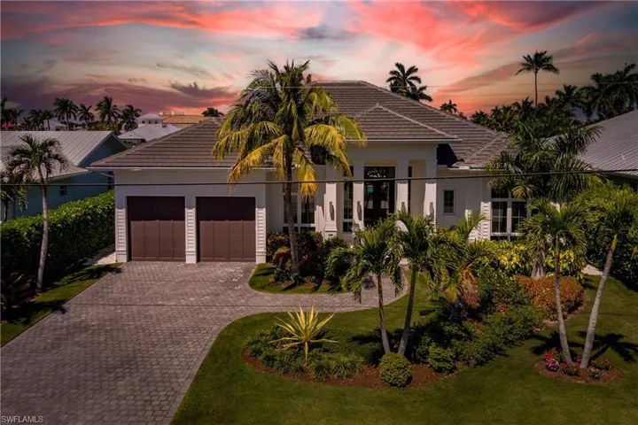 Additional Front Elevation (Note: Power Lines Removed via Editing)