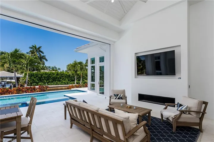 Outdoor Living