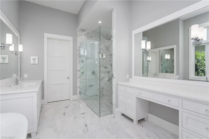 Master Bathroom 2