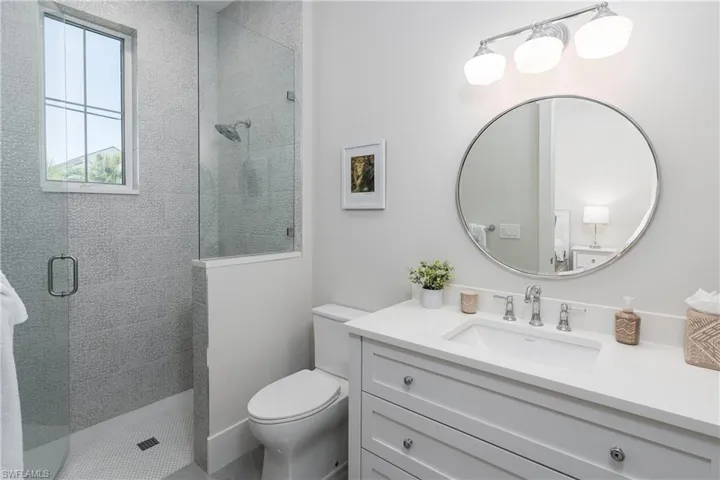 Bathroom #4
