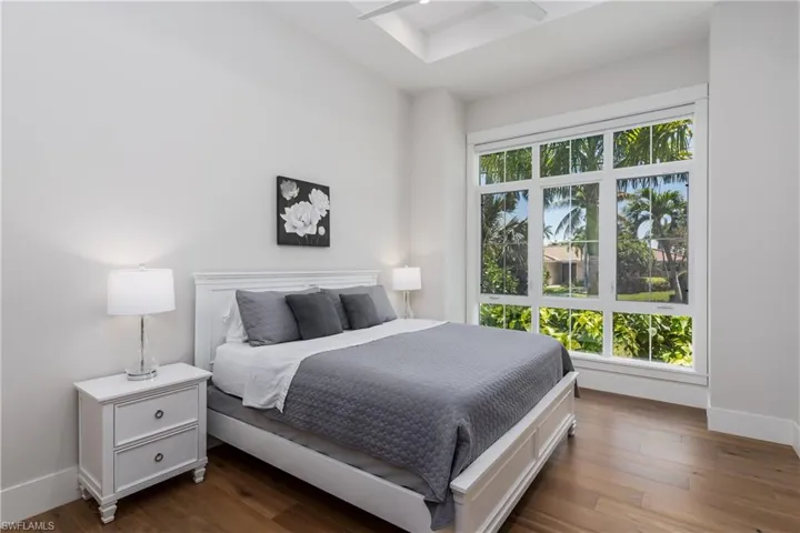Bedroom #4