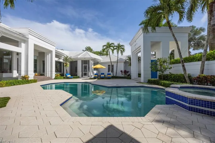 5000 Groveland Ter, Naples, Florida 34119
