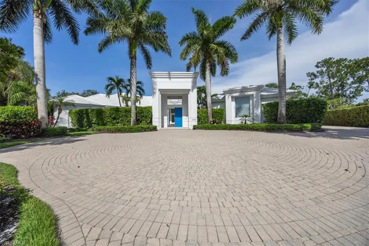 5000 Groveland Ter, Naples, Florida 34119