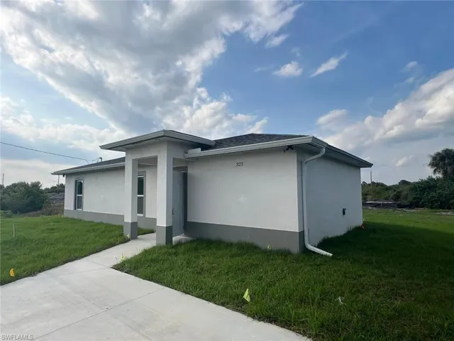 3613  20th SW ST, Lehigh Acres, FL 33976