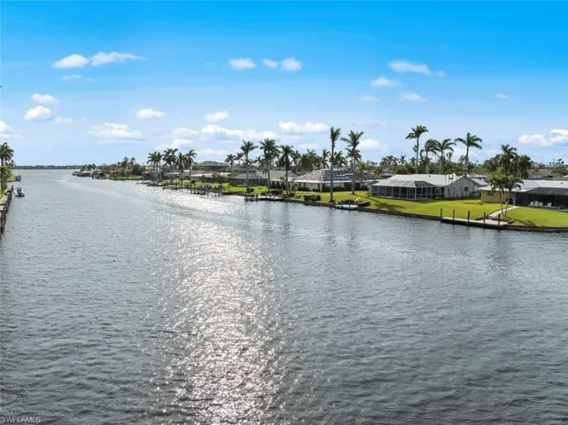 Water view