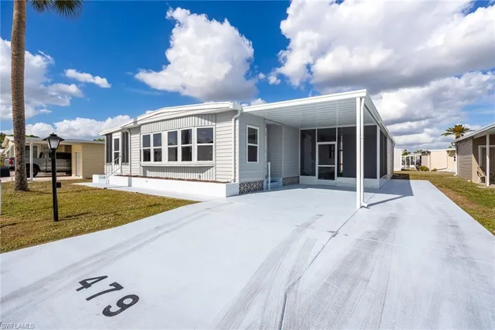 479 Nicklaus Blvd, North Fort Myers, Florida 33903