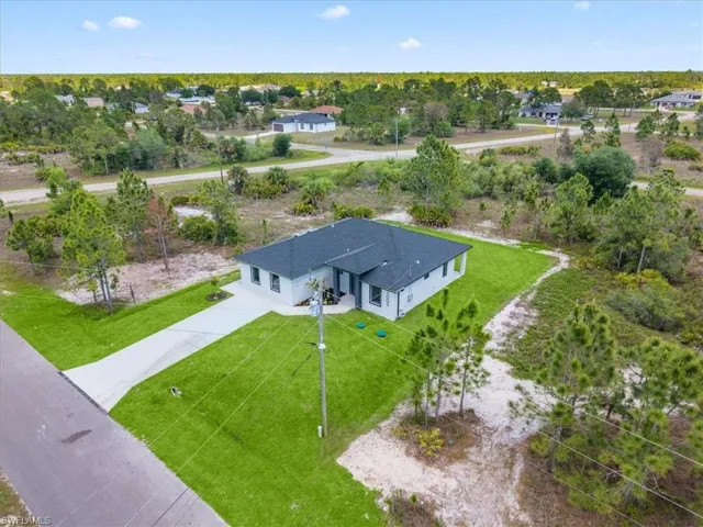 1003 Elgin St, Lehigh Acres, Florida 33974