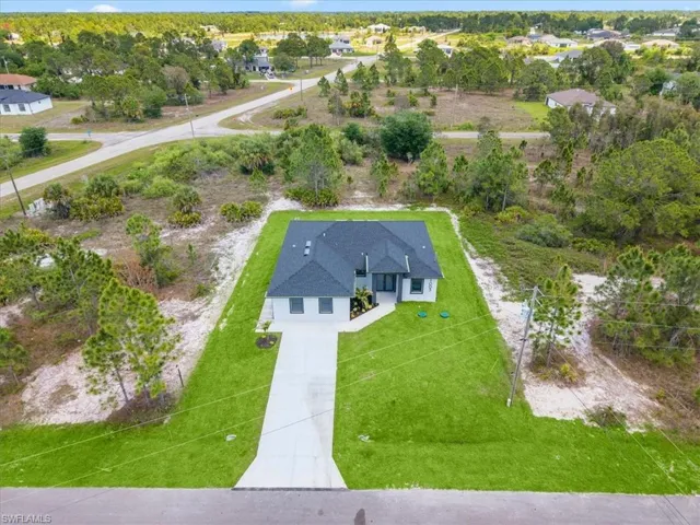 1003 Elgin St, Lehigh Acres, Florida 33974