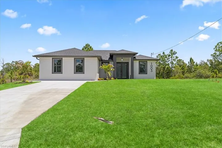 1003 Elgin St, Lehigh Acres, Florida 33974