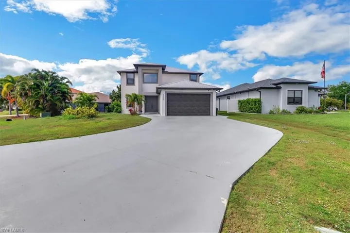 8355 Coral DR, FORT MYERS FL 33967