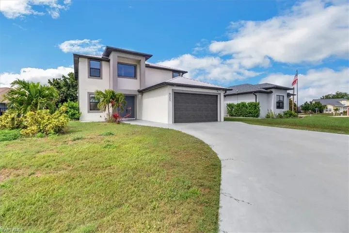 8355 Coral DR, FORT MYERS FL 33967