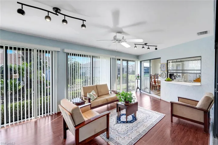111 Blue Ridge Dr 23, Naples, Florida 34112