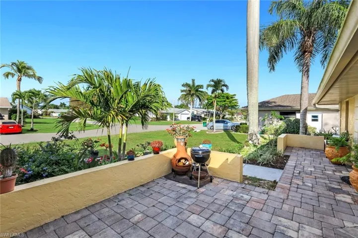 111 Blue Ridge Dr 23, Naples, Florida 34112