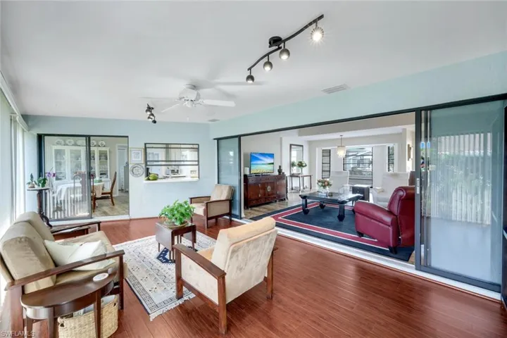 111 Blue Ridge Dr 23, Naples, Florida 34112