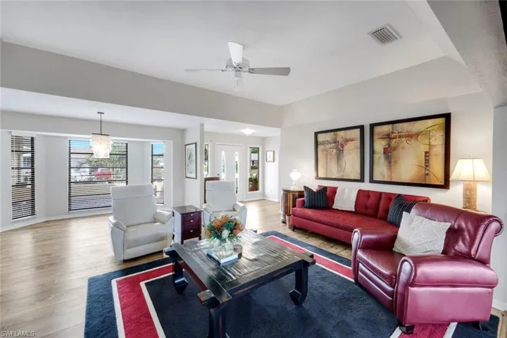 111 Blue Ridge Dr 23, Naples, Florida 34112