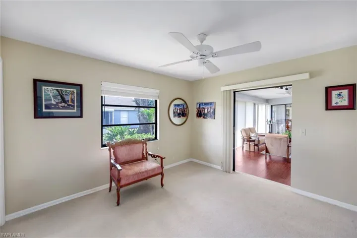 111 Blue Ridge Dr 23, Naples, Florida 34112