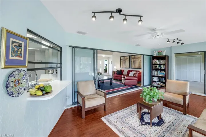 111 Blue Ridge Dr 23, Naples, Florida 34112