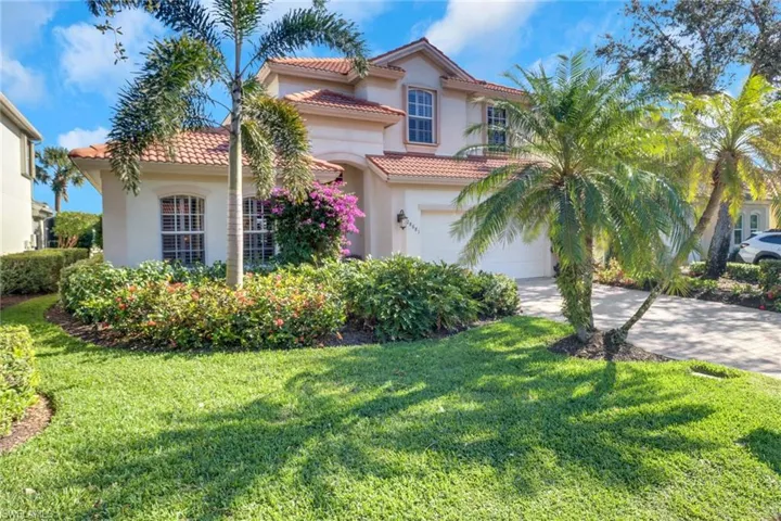 28681  San Galgano  WAY, Bonita Springs, FL 34135