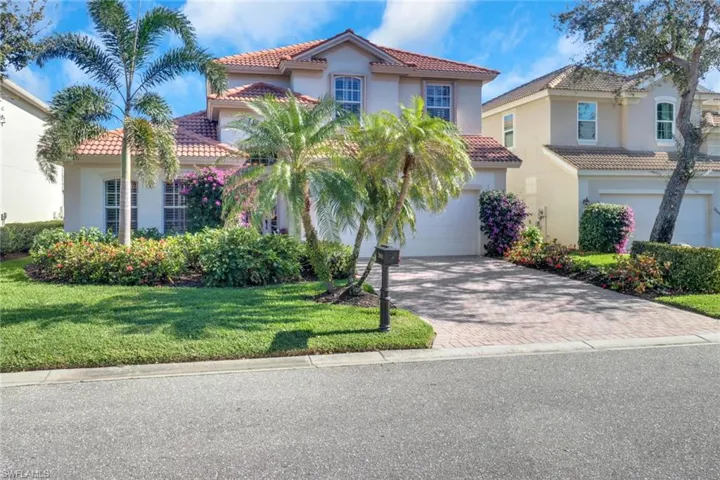 28681  San Galgano  WAY, Bonita Springs, FL 34135