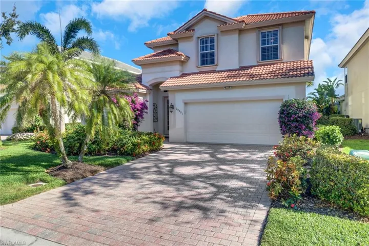 28681  San Galgano  WAY, Bonita Springs, FL 34135
