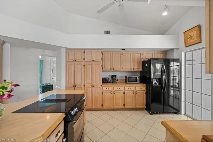 Kitchen continued