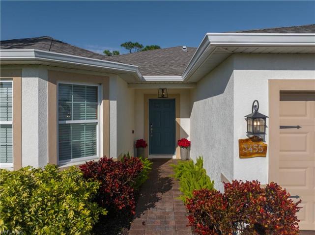 3455  Acapulco  CIR, CAPE CORAL, FL 33909