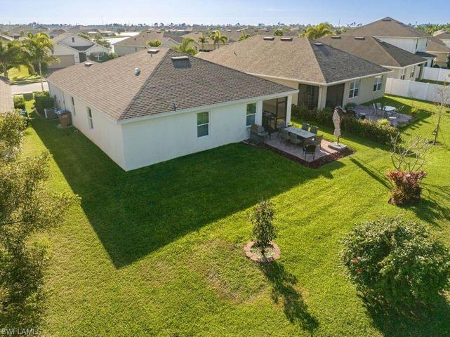 3455  Acapulco  CIR, CAPE CORAL, FL 33909