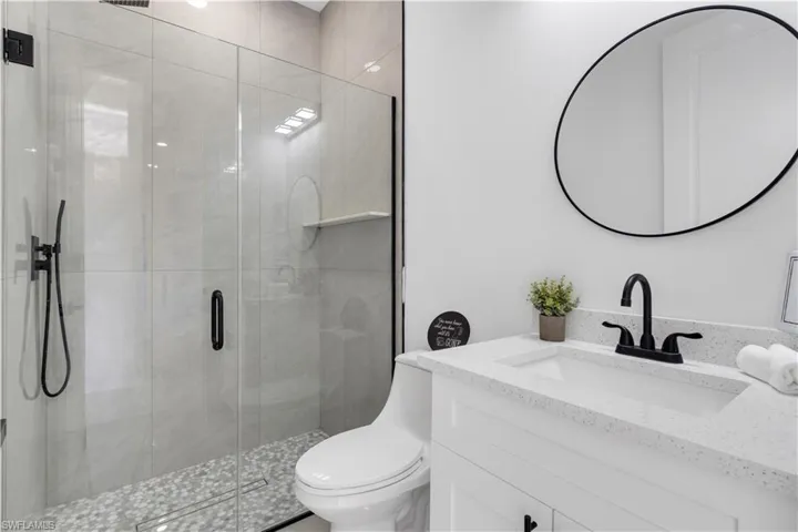 Guess Bathroom