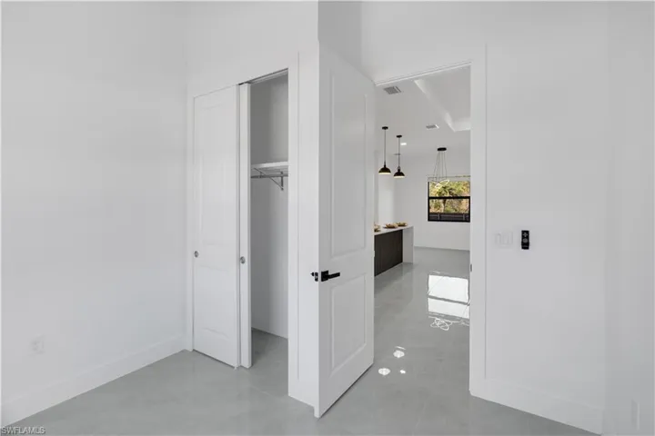 Bedroom I