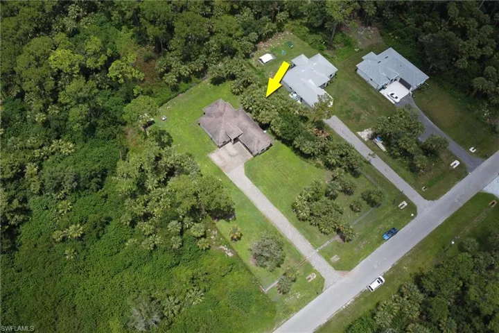 3735  32nd SE AVE, Naples, FL 34117