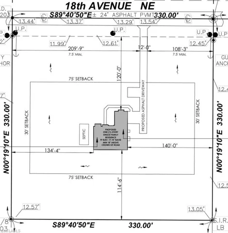 1968 18th Ave Ne, Naples, Florida 34120