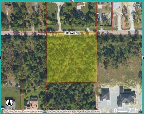 1968 18th Ave Ne, Naples, Florida 34120