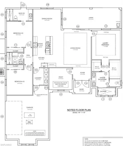 1968 18th Ave Ne, Naples, Florida 34120