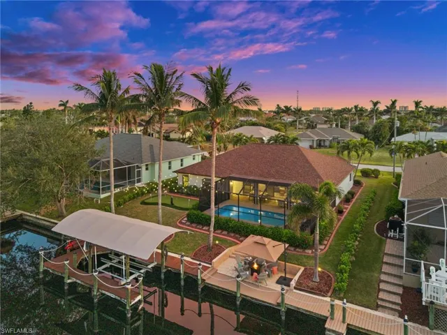 1629 SW 43rd  TER, Cape Coral, FL 33914