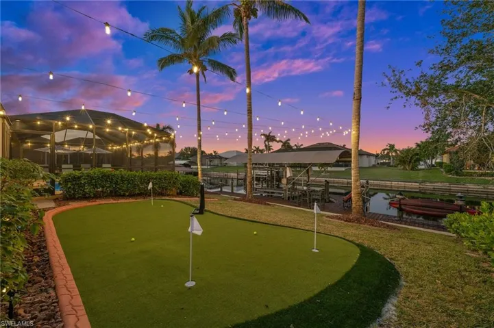 1629 Sw 43rd Ter, Cape Coral, Florida 33914