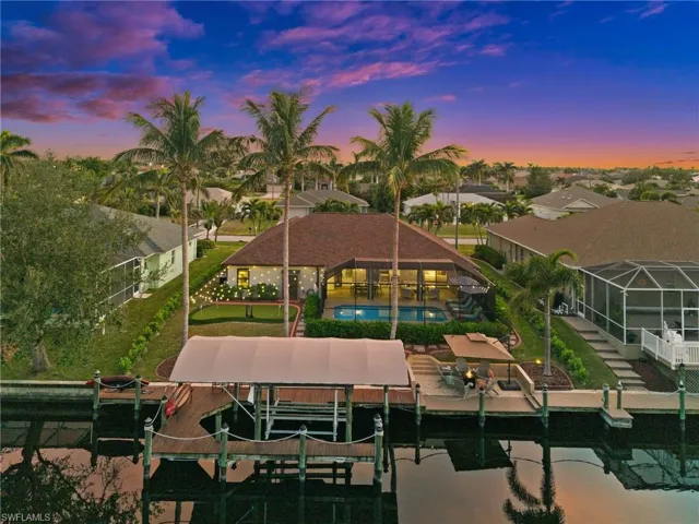 1629 SW 43rd  TER, Cape Coral, FL 33914