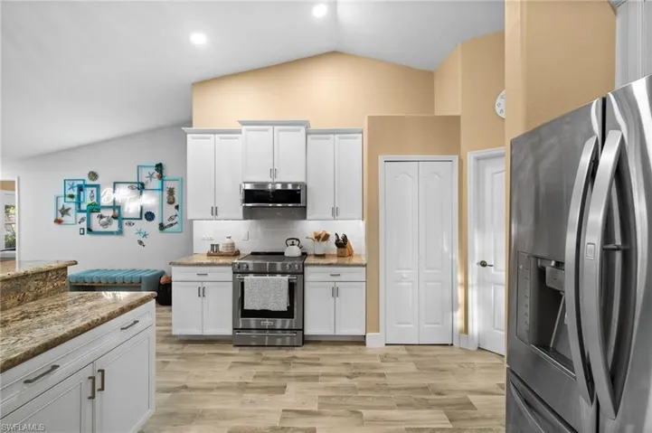 1629 Sw 43rd Ter, Cape Coral, Florida 33914