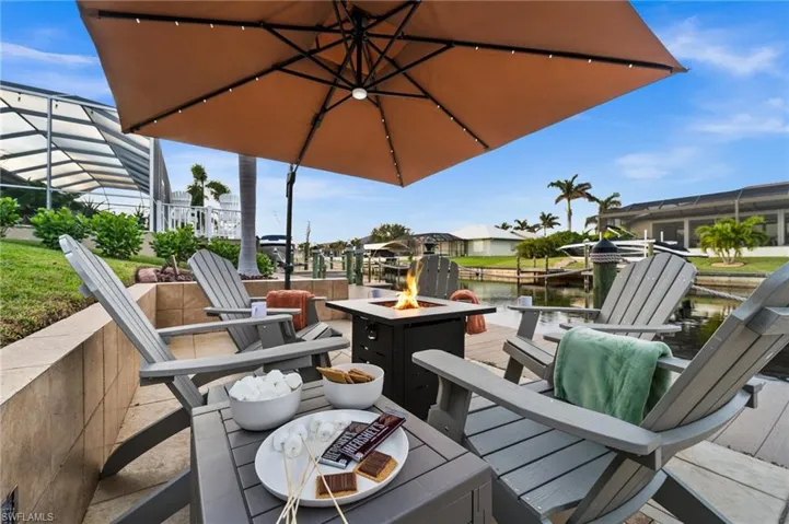 1629 Sw 43rd Ter, Cape Coral, Florida 33914