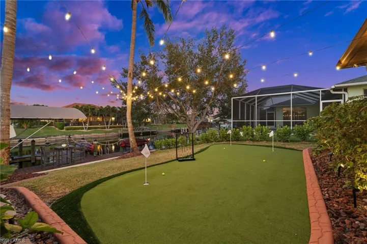 1629 Sw 43rd Ter, Cape Coral, Florida 33914