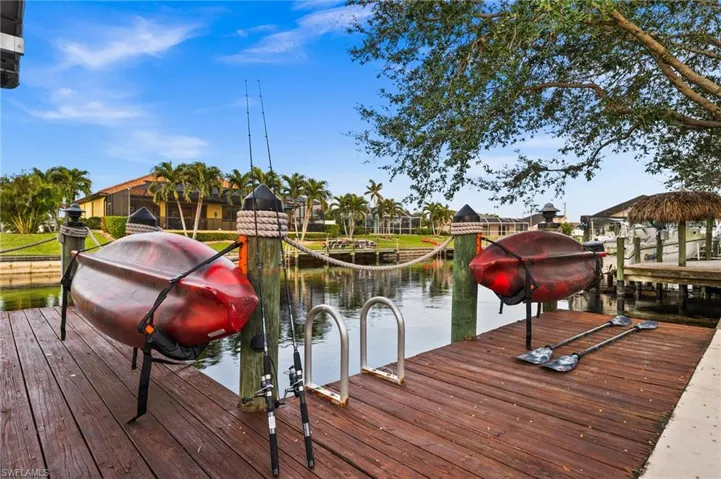 1629 Sw 43rd Ter, Cape Coral, Florida 33914