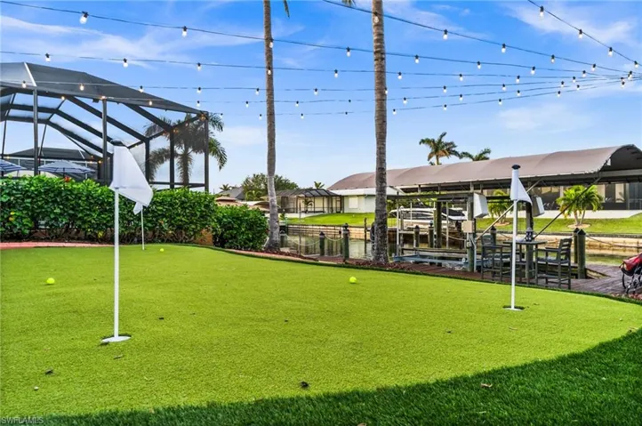 1629 SW 43rd  TER, Cape Coral, FL 33914
