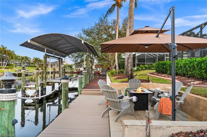 1629 Sw 43rd Ter, Cape Coral, Florida 33914