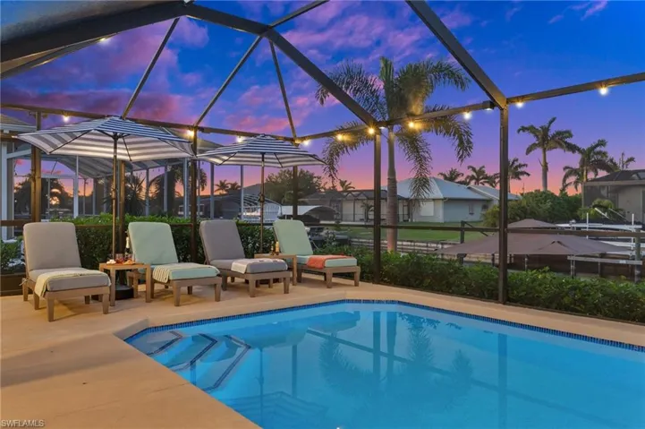 1629 Sw 43rd Ter, Cape Coral, Florida 33914