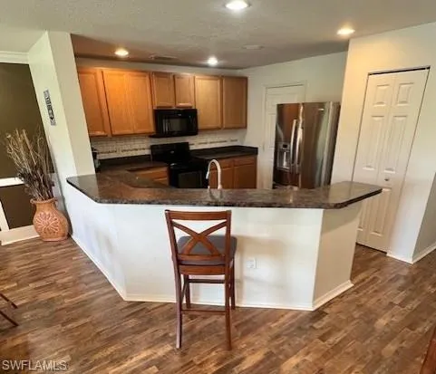 6361 Brant Bay Blvd 101, North Fort Myers, Florida 33917