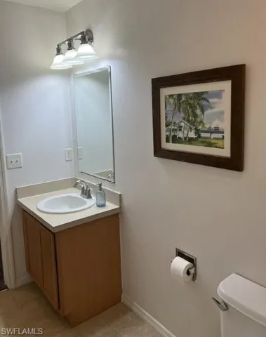 6361 Brant Bay Blvd 101, North Fort Myers, Florida 33917