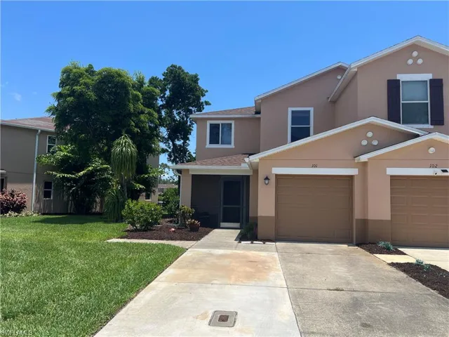 6361 Brant Bay Blvd 101, North Fort Myers, Florida 33917