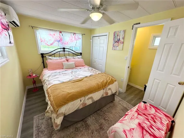 2nd bedroom