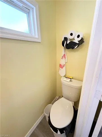 2nd bath