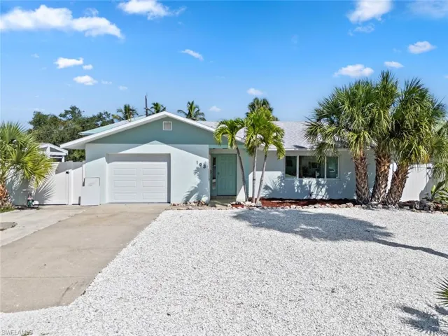 193 Hibiscus Dr, Fort Myers Beach, Florida 33931
